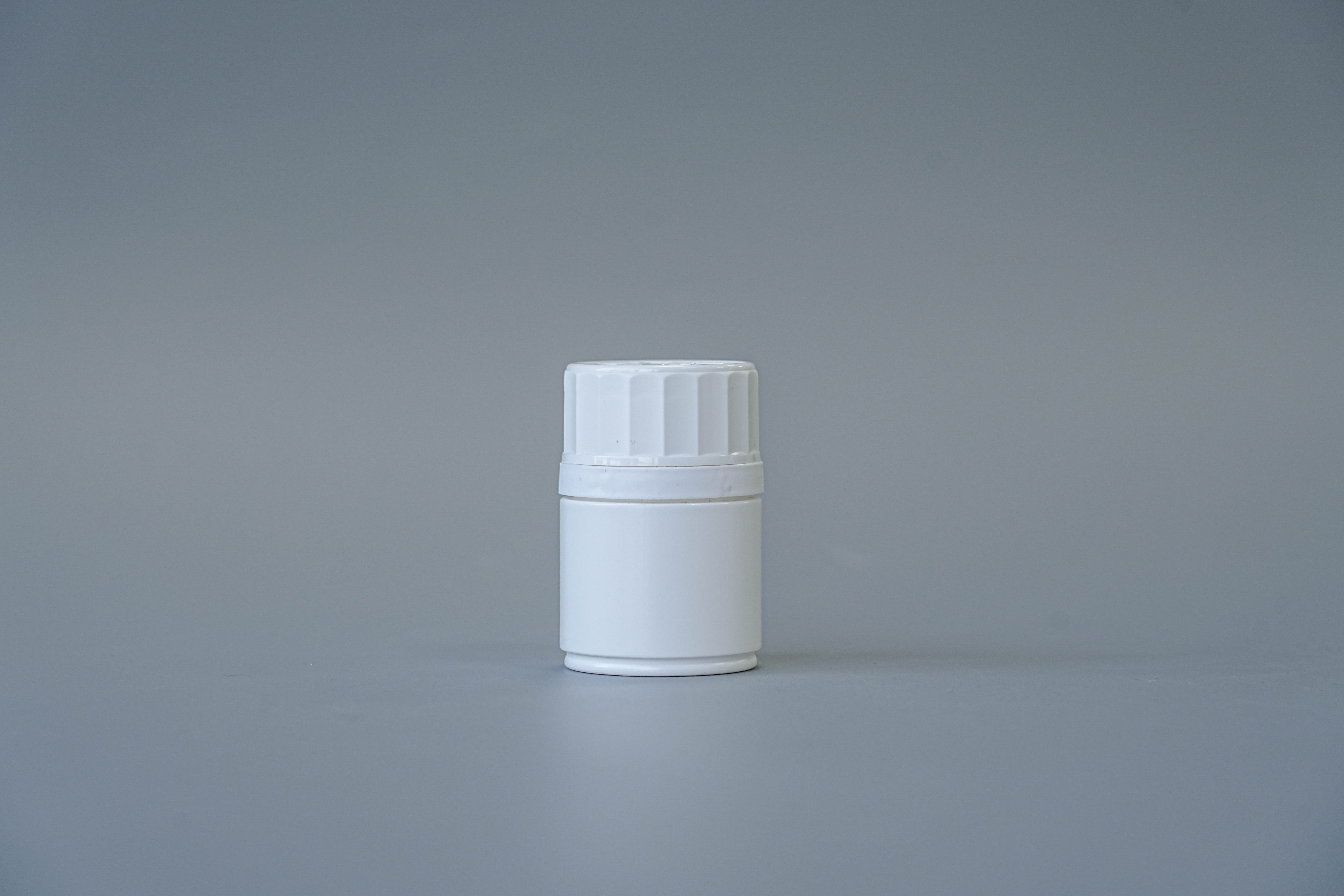 口服固体药用高密度聚乙烯防潮瓶Z053-65ml