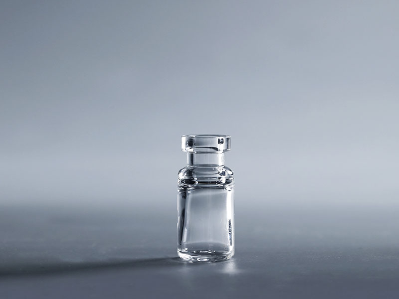 无菌环烯烃聚合物（COP）单层小瓶-2ml