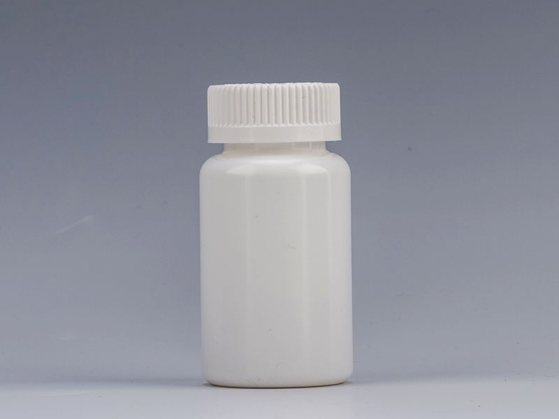 药用塑料瓶封口方式与密封性阻隔性