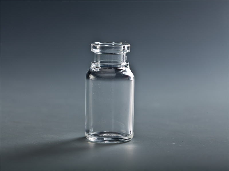 环烯烃聚合物（COP）单层小瓶西林瓶-5ml