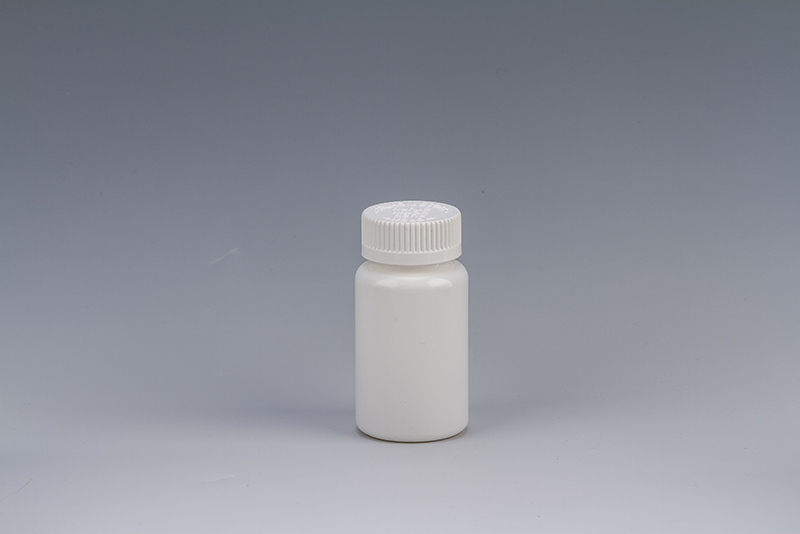 口服固体药用高密度聚乙烯瓶Z006-85ml