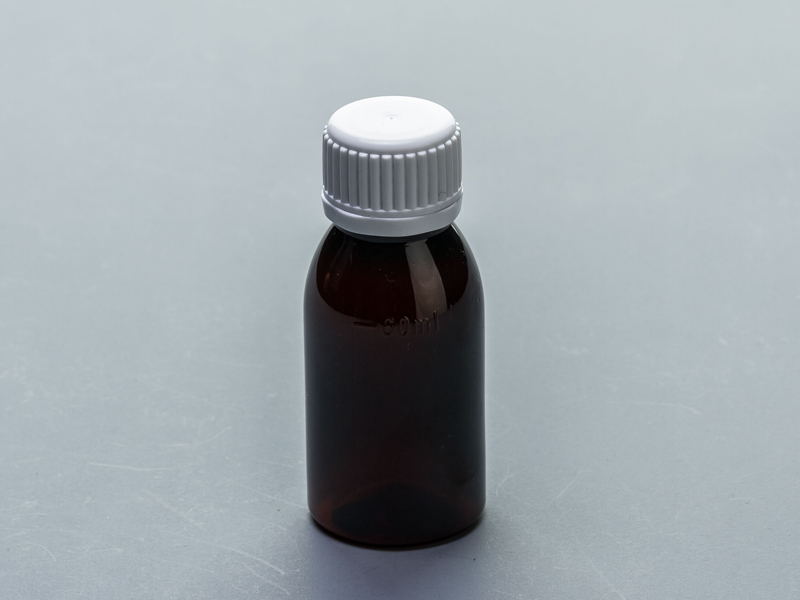 口服液体聚酯瓶T001-60ml