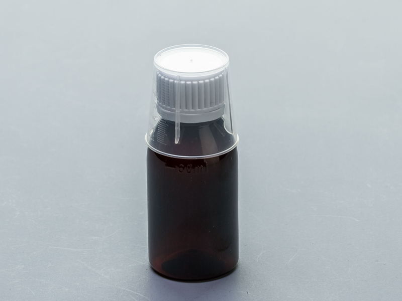 口服液体聚酯瓶T001-60ml