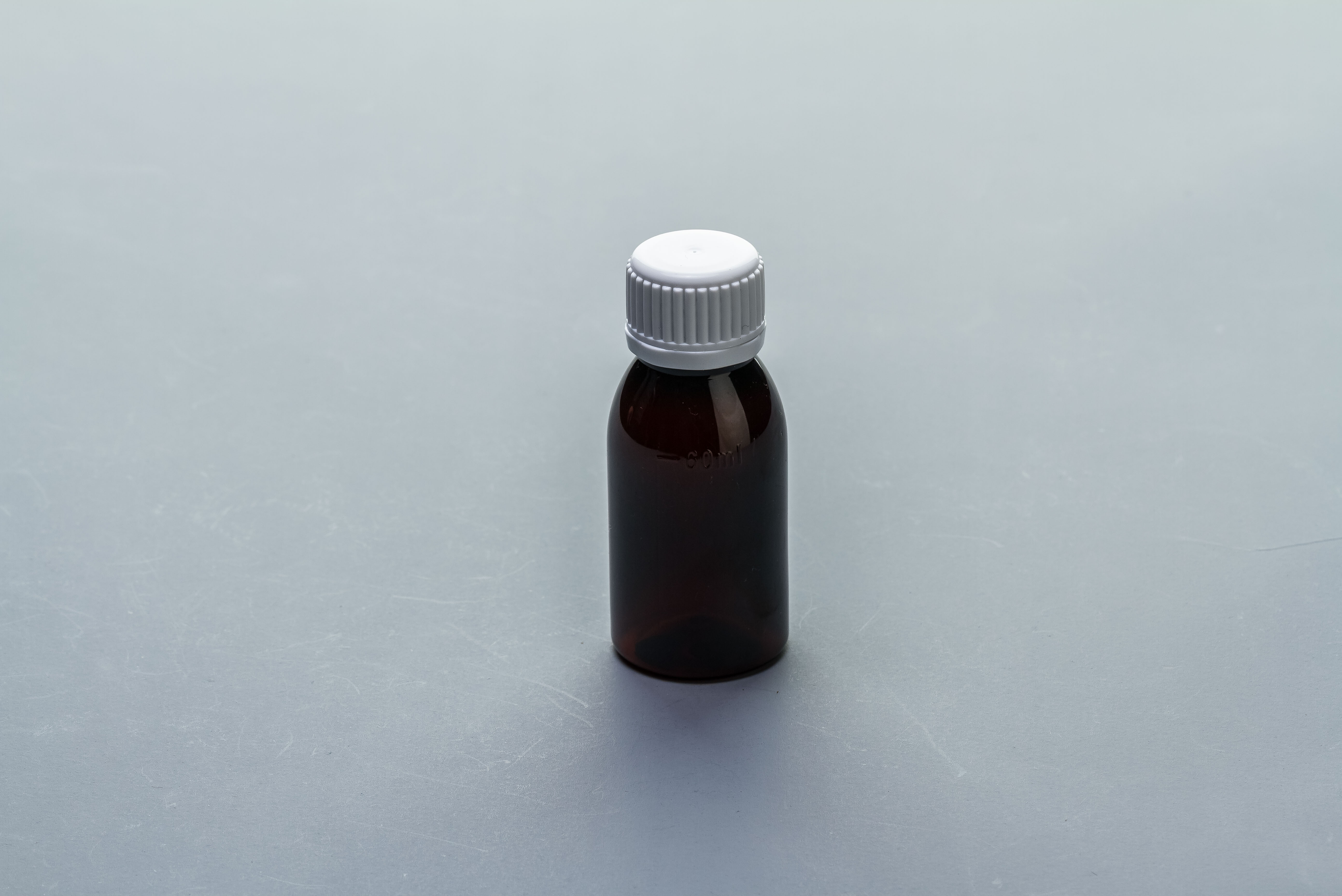 口服液聚酯瓶T001-60ml