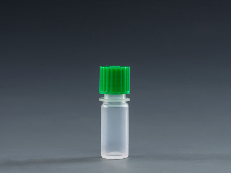 试剂瓶S001-3ml