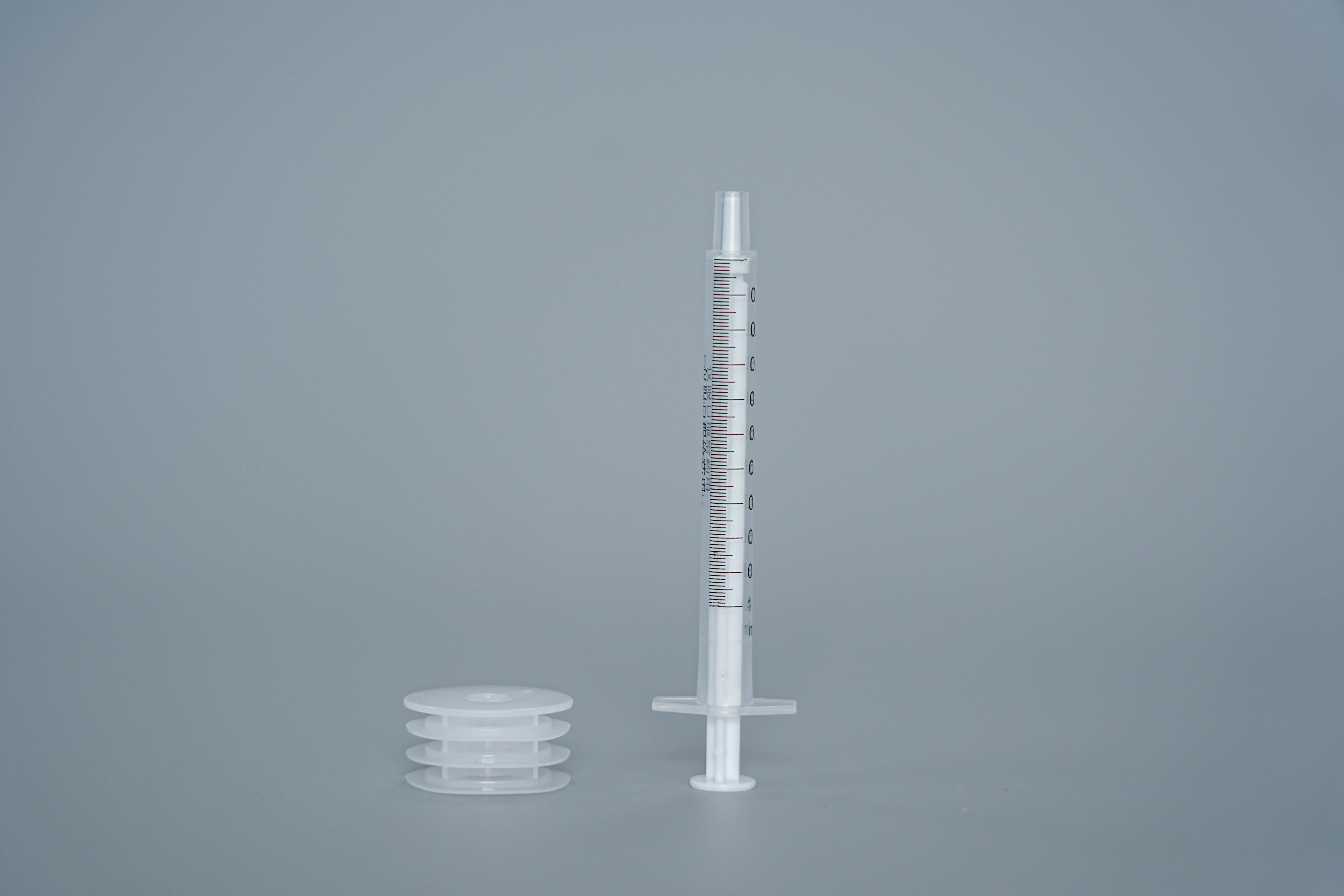 口服给药器1ml